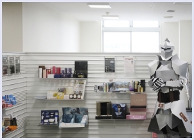 展示物の紹介（20分）